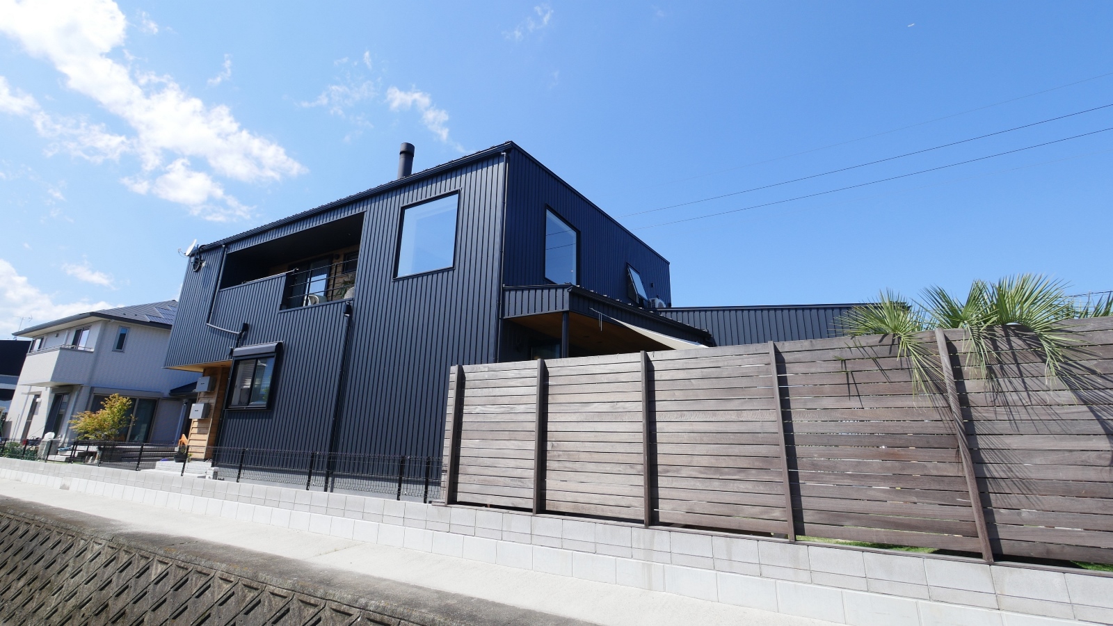 想いが伝わる家